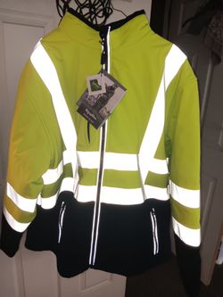 Refrigiwear Jacket cold storage