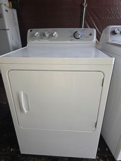 G/E single dryer machine for sale ➖️ works good 💯