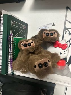 Spider ( Build A Bear) read description please