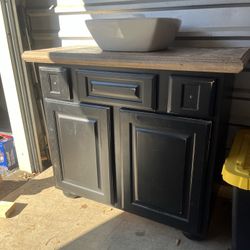 Bathroom Vanity