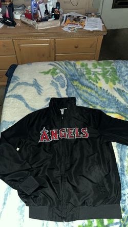 Angels windbeaker