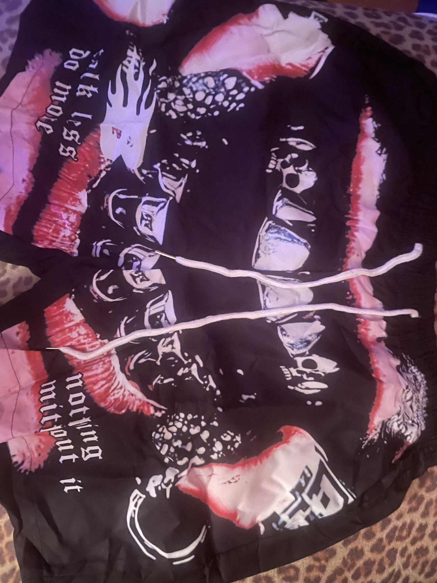 Selling Shorts
