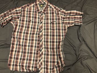 Eddie Bauer T2XL vented shirt