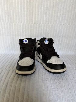 Toddler shoes