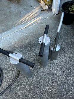 Clam Guns