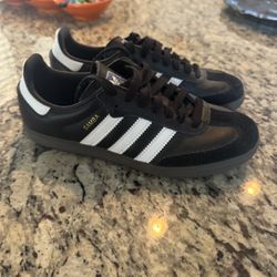 Adidas Samba Shoes 