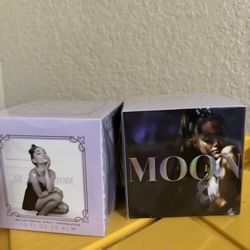 Ariana Grande Perfume
