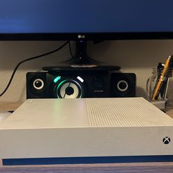 Xbox 1s digital