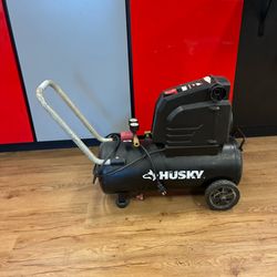 Husky Air Compressor 179502