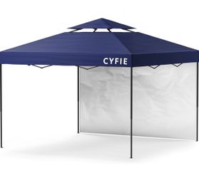10x10ft Pop Up Canopy Tent
