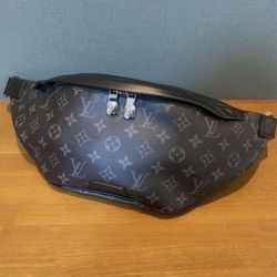 New Louis V Unisex Fanny Bag