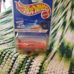 Hotwheels 