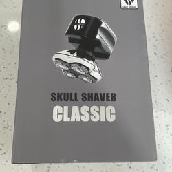 Skull Shaver Classic 
