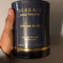 Versace Womens perfume for sale!