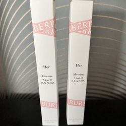 Burberry Her Perfume 7.5ml Roll-on