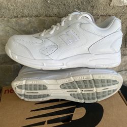 New Balance 575 leather Health Walk Breast Cancer—Size 8.5 women’s—$25 FIRM