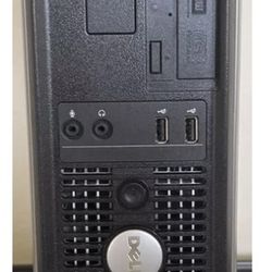 Dell Optiplex 755