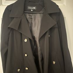 Winter Coat Size:large $15