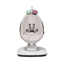 mamaRoo® multi-motion baby swing