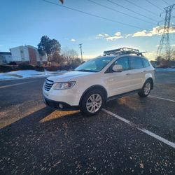 2011 Subaru Tribeca