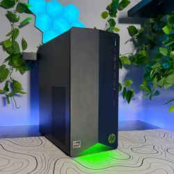 Gaming PC: 1660 Ti | Ryzen 5 3600 | 16GB RAM