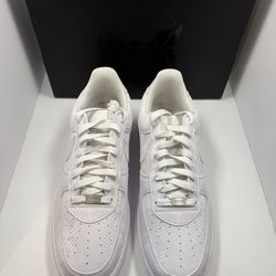Nike Air Force 1 Low Kobe White Forever