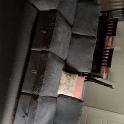 Couch 7 Seater 