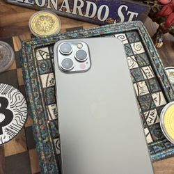 Iphone 12 Pro Max 128GB Unlocked Any Sim