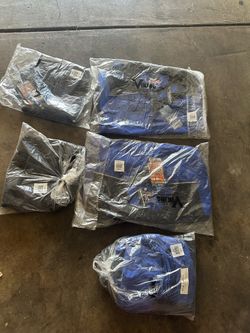 Waterproof - Rain Gear