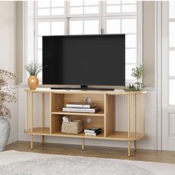 Boho Tv Stand 
