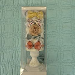 ELLY & EMMY - My First Headband Stand