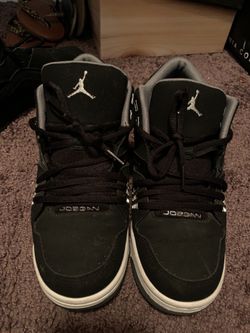 Jordan’s