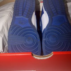 Nike Dunk High Retro