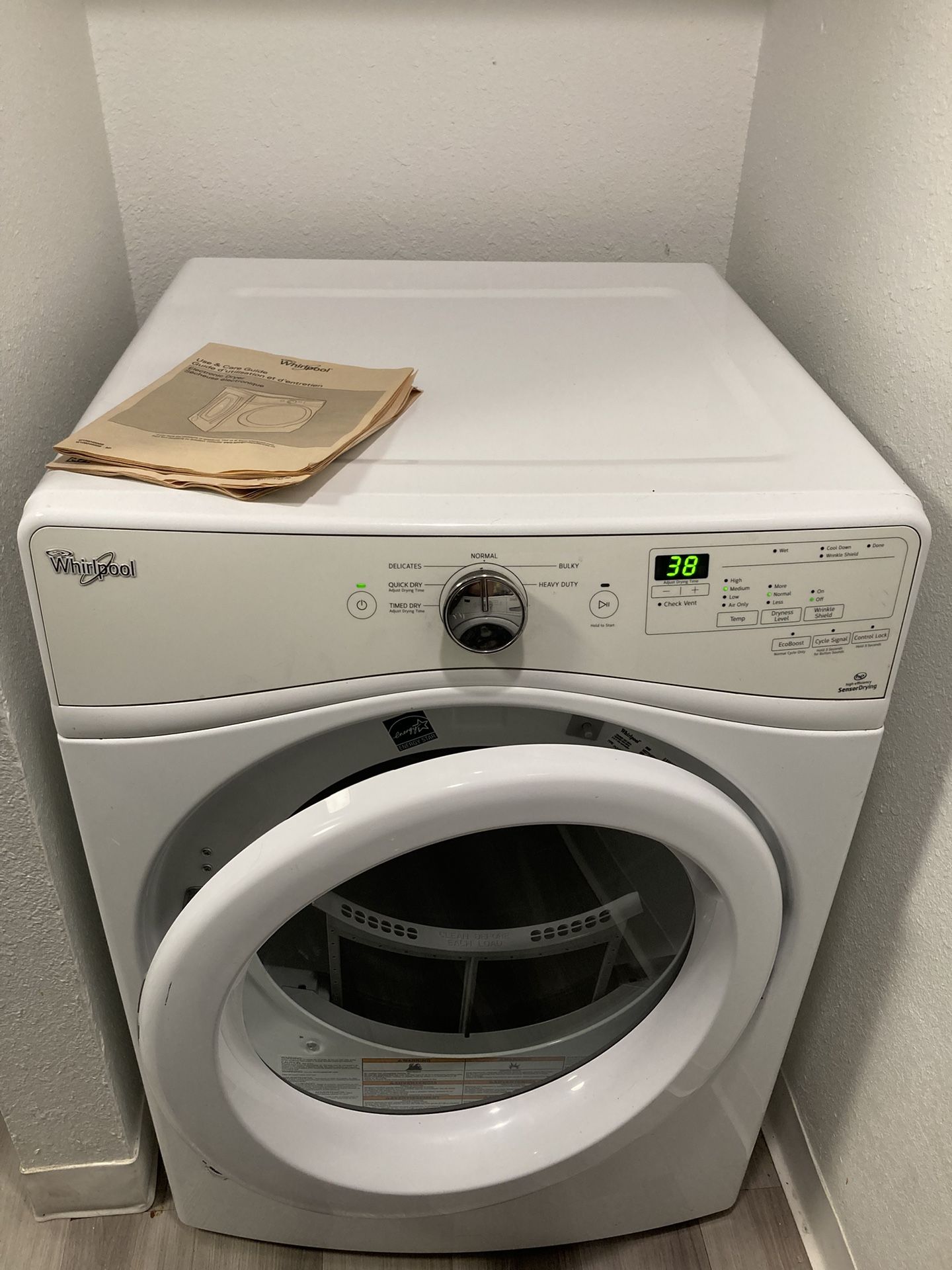 Dryer