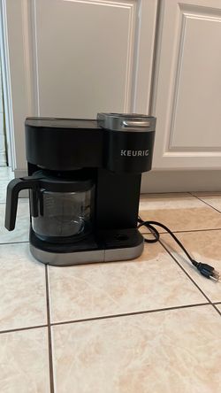 Keurig Duo Coffee Maker