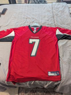 Michael Vick #7 Football jersey