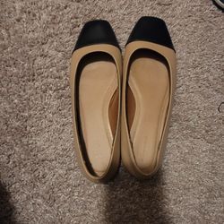 Flats Size 10