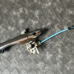 07-13 Acura MDX Driver Door Handle