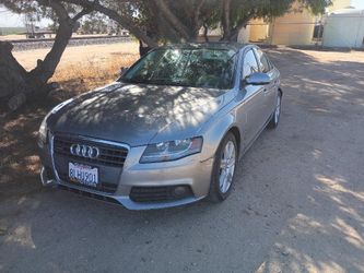 2010 Audi A4