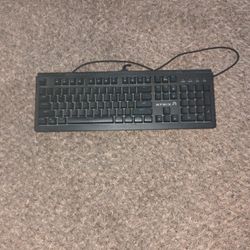 Atrix Gaming Keyboard 20$ No Mouse