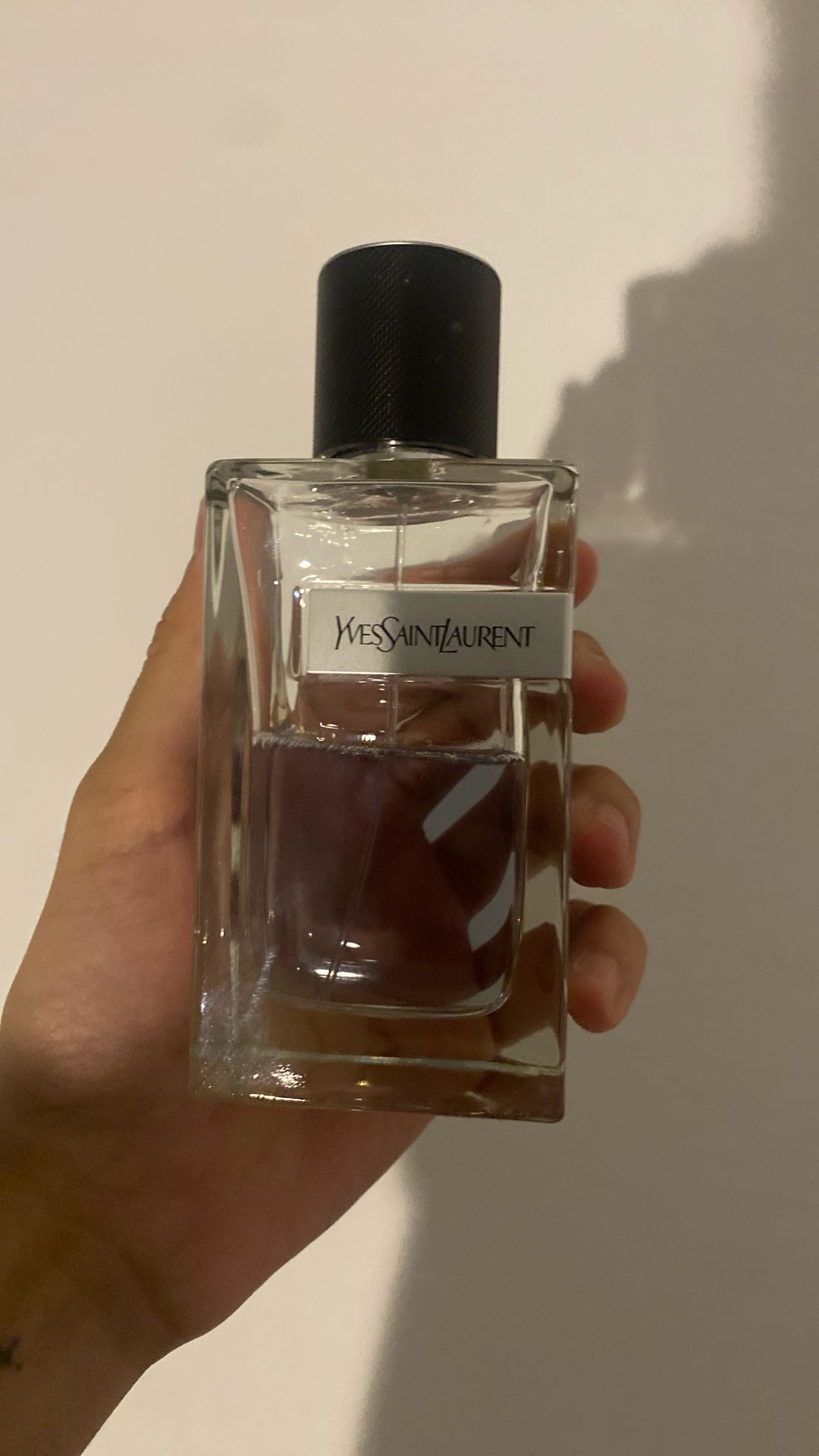 YSL Cologne