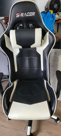S-Racer Gaming Chair