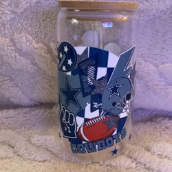 Cowboys Cup