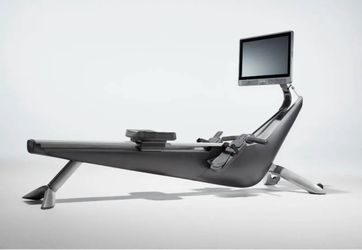 Hydro Rowing machine