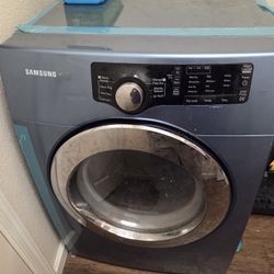 Samsung Dryer