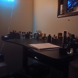 LOTS OF COLOGNE