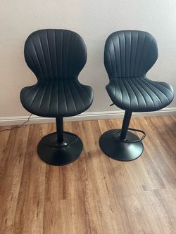 Bar chair