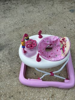 Baby Walker