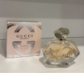 Gucci Bamboo Women Perfume