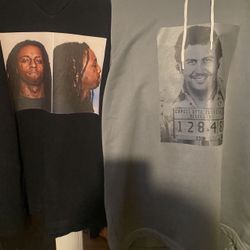 Customized Shirts 